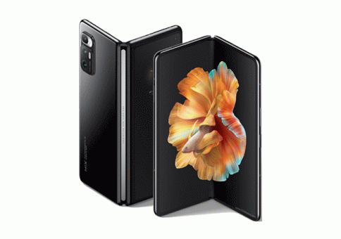 เสียวหมี่ Xiaomi-Mi Mix Fold (12GB/512GB)