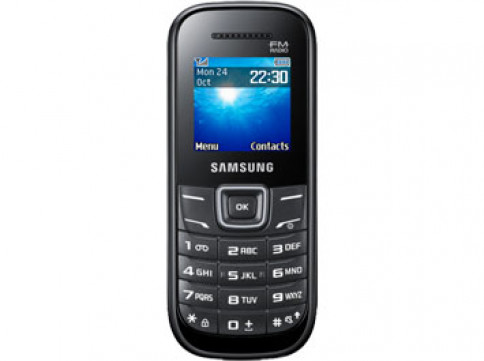 ซัมซุง SAMSUNG-Hero FM E1205T