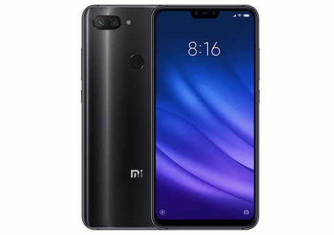 เสียวหมี่ Xiaomi Mi 8 Lite (6GB/128GB)