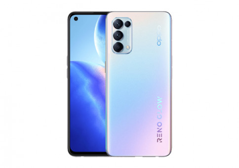 ออปโป OPPO Reno5