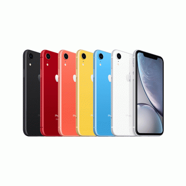 แอปเปิล APPLE-iPhone Xr (3GB/128GB)