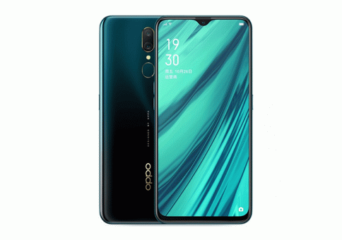 ออปโป OPPO A9