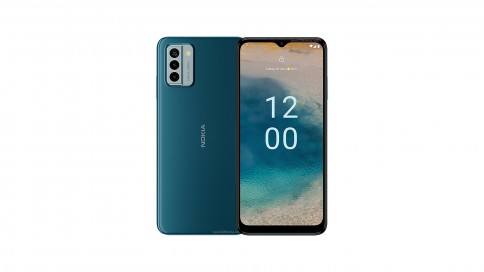 โนเกีย Nokia-G22 (4GB/64GB)
