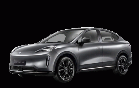 Aion Hyptec HT 620 Premium ปี 2024