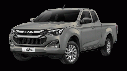 อีซูซุ Isuzu D-MAX Spacecab 2.2 Ddi L M/T ปี 2024