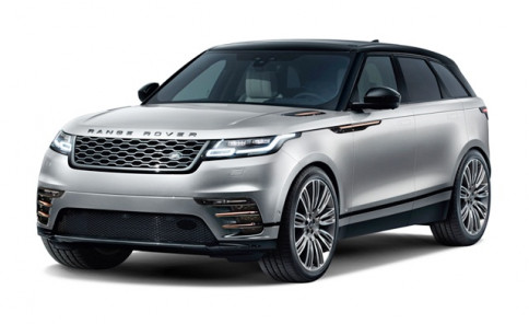 แลนด์โรเวอร์ Land Rover Range Rover Velar S R-Dynamic ปี 2017