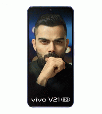 วีโว่ Vivo V21 5G