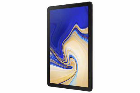 ซัมซุง SAMSUNG-Galaxy Tab S4 (ROM 256GB)