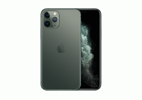 แอปเปิล APPLE-iPhone 11 Pro (4GB/256GB)