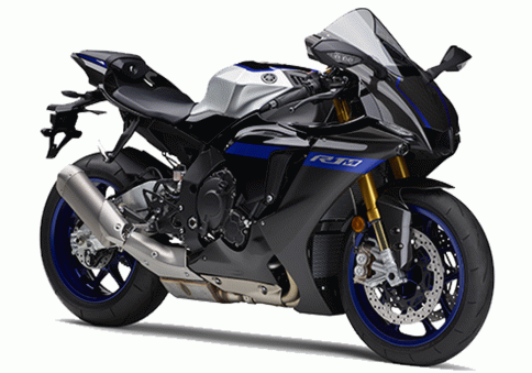 ยามาฮ่า Yamaha YZF R1M ปี 2022