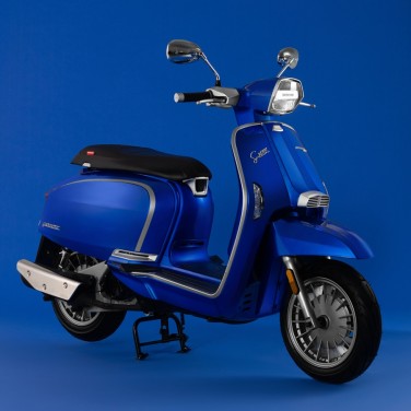 แลมเบรตต้า Lambretta-V 200 Special MY23-ปี 2022