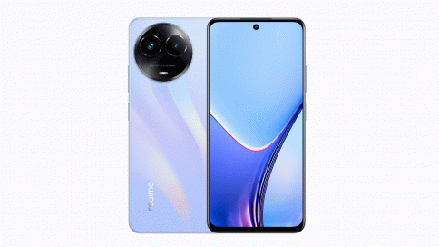 เรียลมี realme 11x 5G (8GB/128GB)