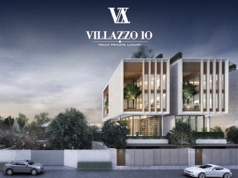 วิลลาสโซ่ 10 (VILLAZZO 10)