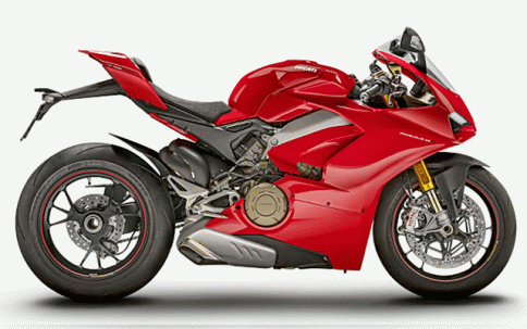 ดูคาติ Ducati Panigale V4 (Standard) ปี 2020