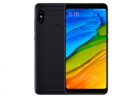 เสียวหมี่ Xiaomi-Redmi Note 5 32GB