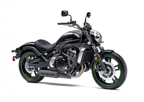 คาวาซากิ Kawasaki Vulcan S ABS ปี 2021