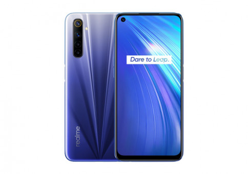 เรียลมี realme-6 (8GB/128GB)