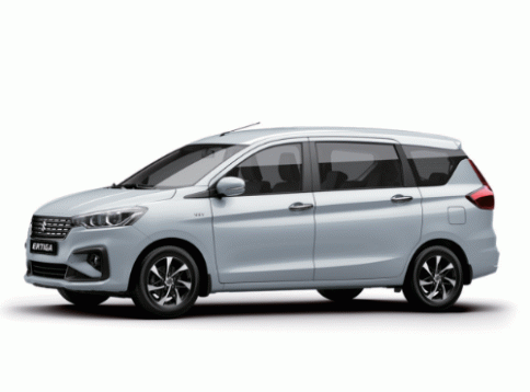 ซูซูกิ Suzuki Ertiga GL ปี 2020