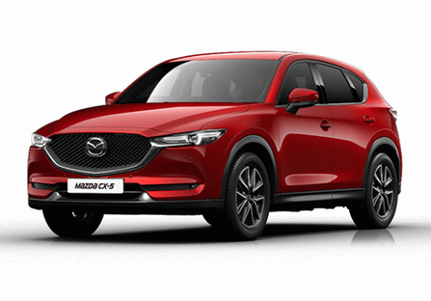 มาสด้า Mazda CX-5 2.2 XDL AWD ปี 2022