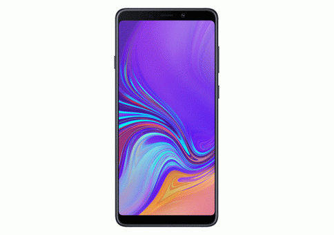 ซัมซุง SAMSUNG Galaxy A 9 (2018) 6GB