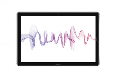 หัวเหว่ย Huawei-MediaPad M5 8.4" (4 GB / 32 GB Wi-Fi)