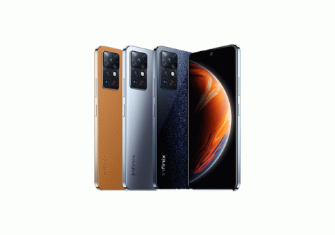 อินฟินิกซ์ Infinix Zero X Pro (8GB/128GB)