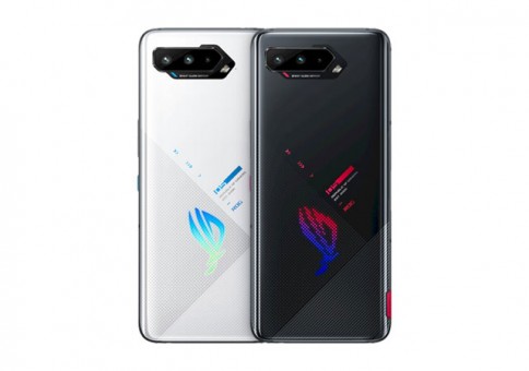 เอซุส ASUS-ROG Phone 5s (16GB/512GB)