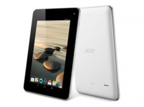 เอเซอร์ Acer-Iconia One 7