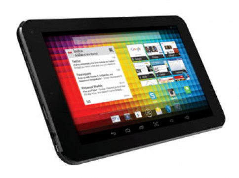 ไอโมบาย i-mobile i-TAB DTV