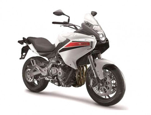 เบเนลลี Benelli TNT 600 GT ปี 2014