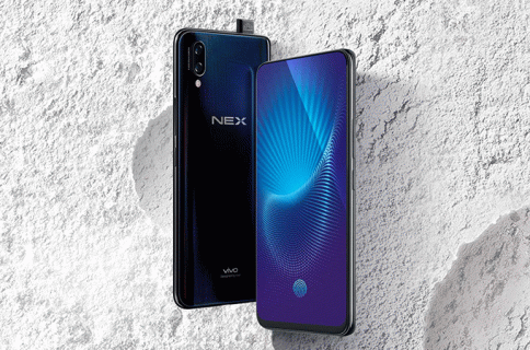 วีโว่ Vivo-NEX S
