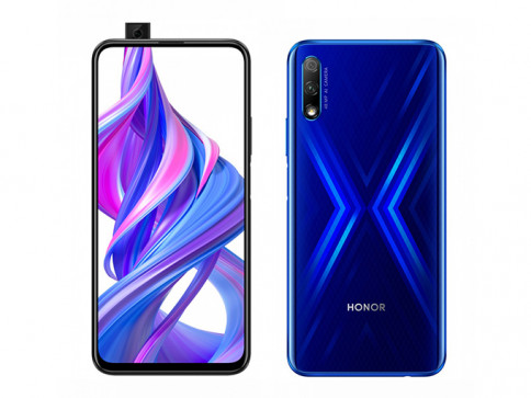 ออนเนอร์ Honor 9X