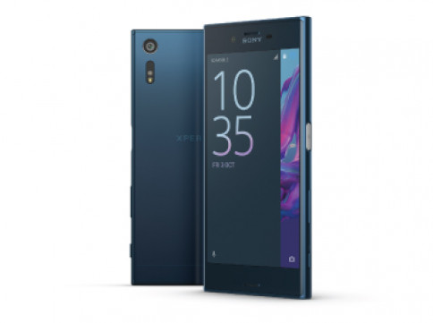 โซนี่ Sony Xperia XZ1