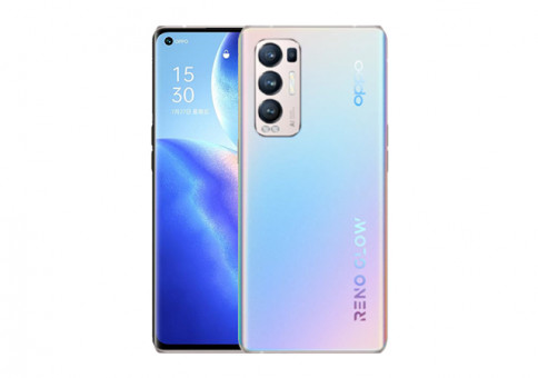 ออปโป OPPO Reno5 Pro+