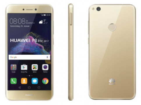 หัวเหว่ย Huawei-P 8 Lite (2017)