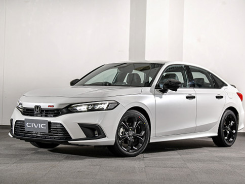 ฮอนด้า Honda Civic EL+ ปี 2022