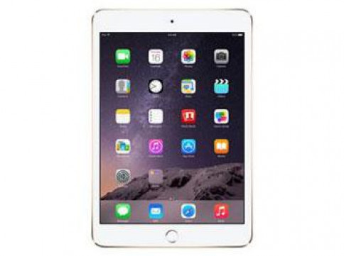 แอปเปิล APPLE iPad Mini 3 WiFi + Cellular 16GB