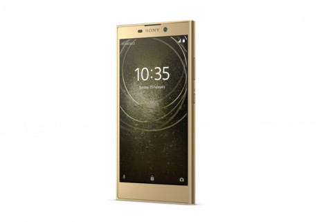 โซนี่ Sony-Xperia L2