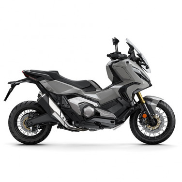 ฮอนด้า Honda-X-ADV MY2021-ปี 2021