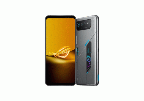เอซุส ASUS ROG Phone 6D (16GB/256GB)