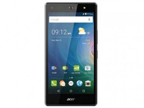 เอเซอร์ Acer-Liquid X2