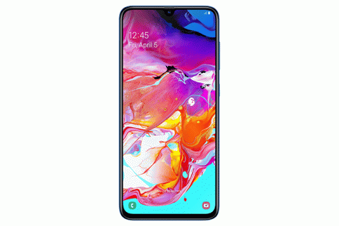 ซัมซุง SAMSUNG-Galaxy A70