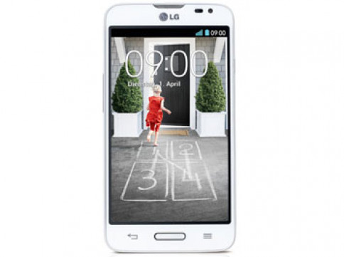 แอลจี LG-L70