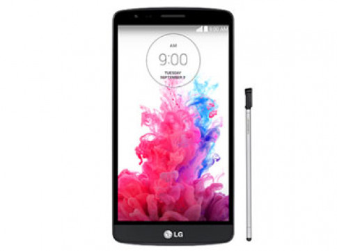 แอลจี LG G3 Stylus