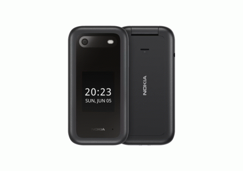 โนเกีย Nokia 2660 Flip (48MB/128MB)