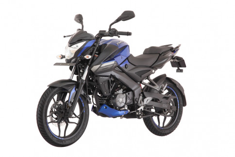 บาจาจ BAJAJ Pulsar NS 160 FI ปี 2020