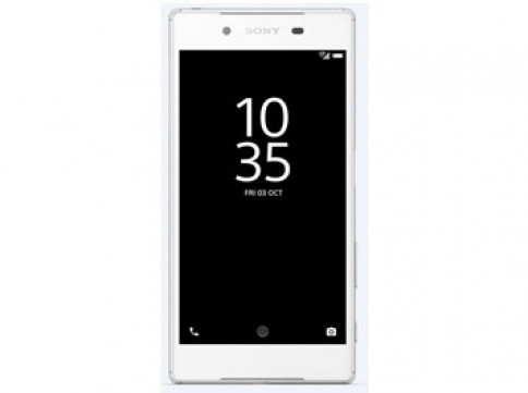 โซนี่ Sony-Xperia Z5