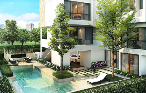 พาร์ค พรีวา (Parc Priva)