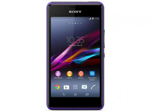 โซนี่ Sony Xperia E1