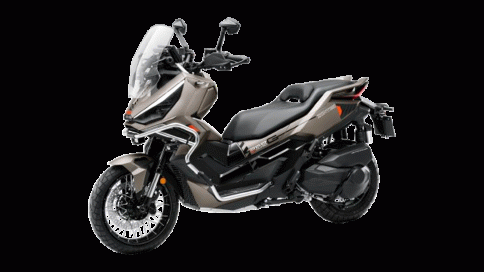 ซอนเทส Zontes 368G (Standard) ปี 2024